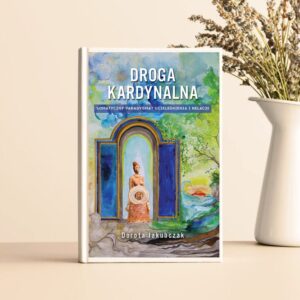 Książka - Poznaj Metodę Kardynalną