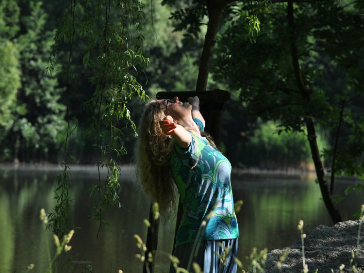 Dorota Aszera droga kardynalna